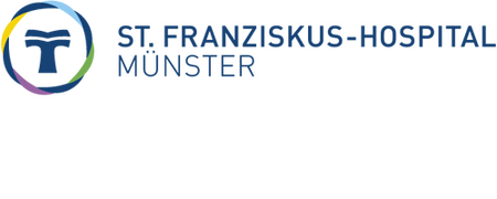 Logo des St. Franziskus Hospitals Münster