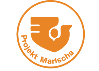 Logo Projekt Marischa