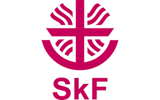 Logo der Frauen- und Kinderschutzhäuser Sozialdienst kath. Frauen e.V.