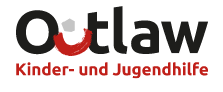 Logo der Outlaw Kinder-und Jugendhilfe